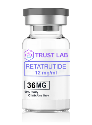 Retatrutide (36mg)