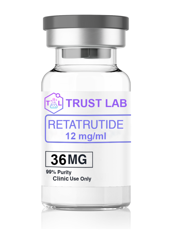 Retatrutide (36mg)