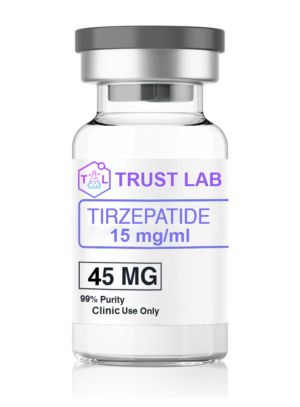 Tirzepatide Tirzepatide (45mg)