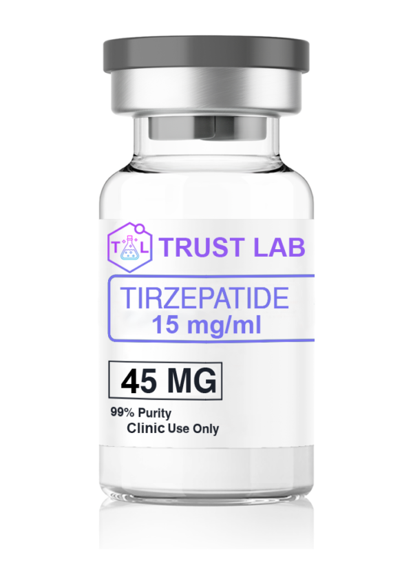 Tirzepatide Tirzepatide (45mg)