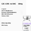 11- CJC-1295 no DAC CJC-1295 no DAC (10mg)