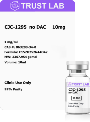 11- CJC-1295 no DAC CJC-1295 no DAC (10mg)
