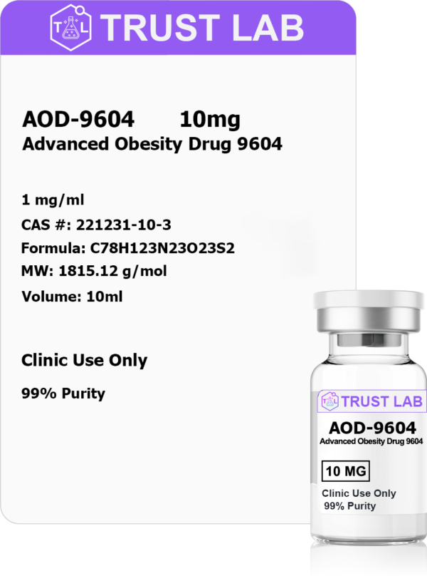 AOD-9604 (10mg)