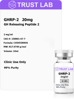 7-GHRP-2 GHRP-2 (20mg)