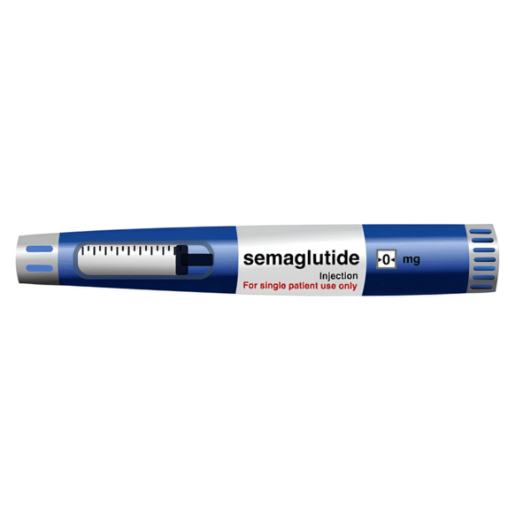 Sema Site Semaglutide Pen (7.92mg)